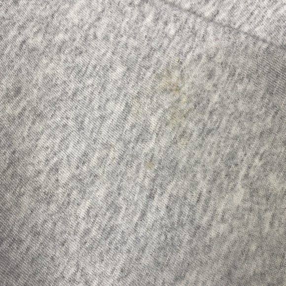 Vintage Hanes Activewear Grandmas Are Special Gray Crewneck Sweatshirt Large - Picture 10 of 10